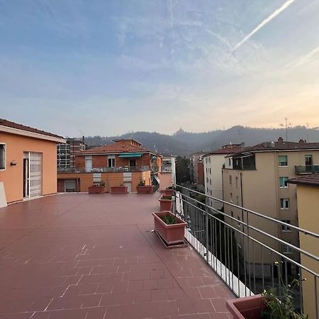Camere In Appartamento Condiviso Vista San Luca Bologna Exterior photo