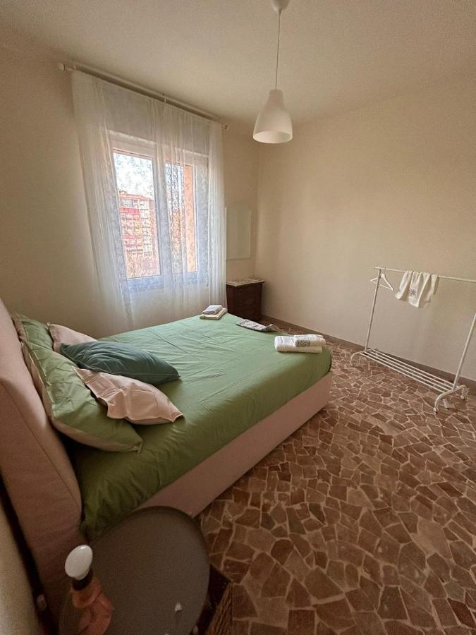 Camere In Appartamento Condiviso Vista San Luca Bologna Exterior photo